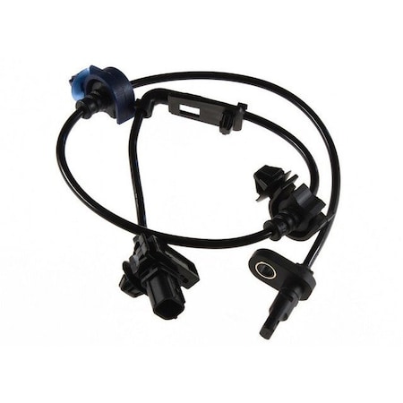 Abs Wheel Speed Sensor,2Abs0206